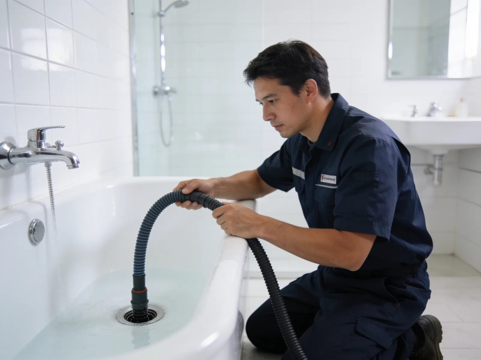 Emergency Plumber Folsom, PA FAQs